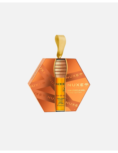 NUXE GLOSS DE MIEL