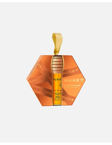 NUXE GLOSS DE MIEL