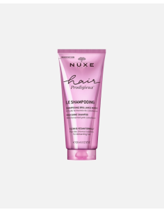 NUXE HAIR CHAMPU