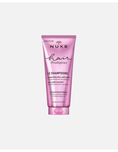 NUXE HAIR CHAMPU