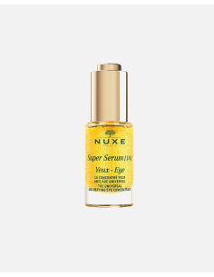 NUXE SUPER SERUM OJOS