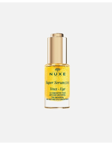 NUXE SUPER SERUM OJOS