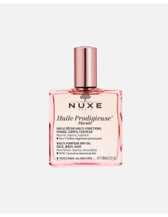 NUXE HUILE FLORAL
