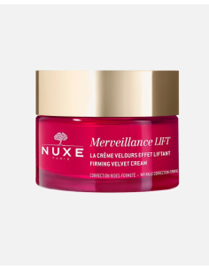 NUXE MERVEILLANCE CREMA DIA