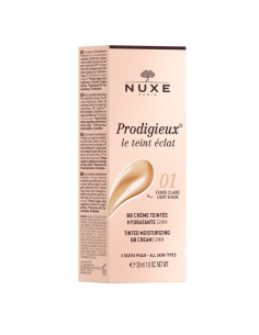 NUXE PRODIGIERUX TEINT