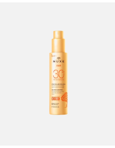 NUXE SPRAY SOLAR  SPF30