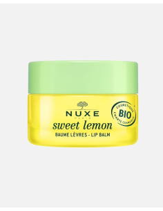 NUXE BALSAMO DE LABIOS LEMON