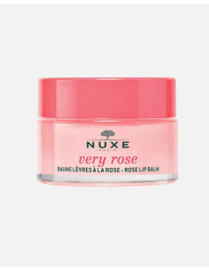 NUXE BÁLSAMO LEVRES