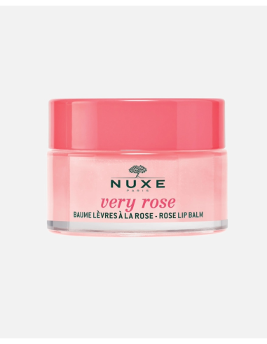 NUXE BÁLSAMO LEVRES
