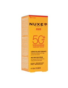 NUXE SUN CREMA FUNDANTE SPF 50