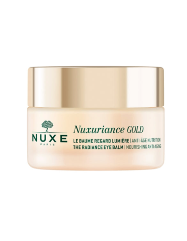 NUXE GOLD BALSAMO OJOS