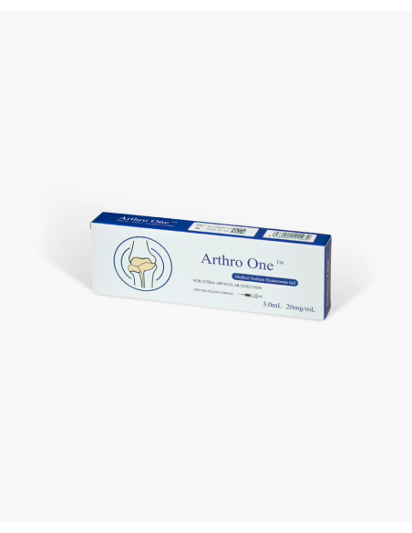 ARTHRO ONE 3ML