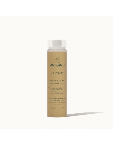 PURIFYING TONER DORSH