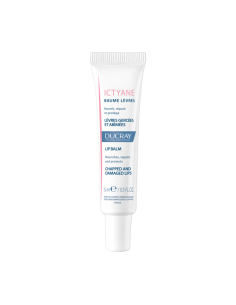 Ducray Ictyane HD 15ml