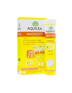 Magnesio Aquilea 28 comp