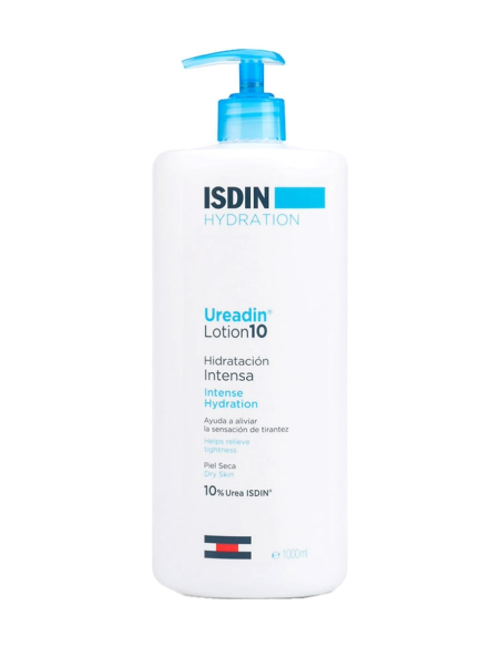 Ureadin 10 lotion 500ml