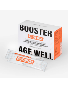 REDERM REAFIRMANTE CUTANEO BEBIBLE 20 SOBRES