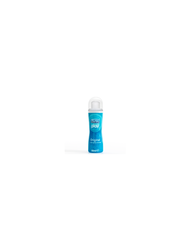 Lubricante Durex Play Original