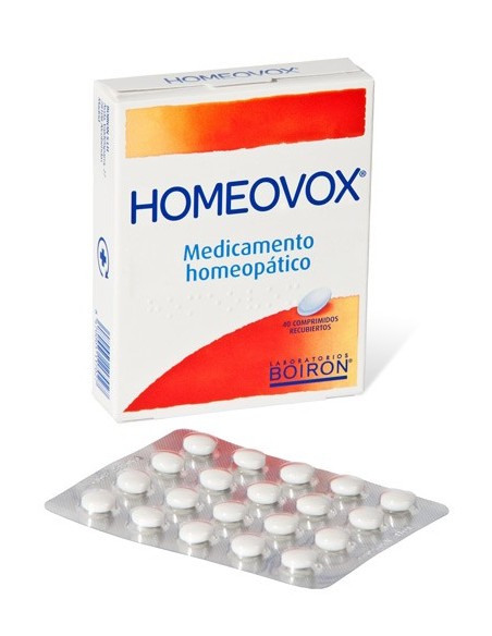 HOMEOVOX
