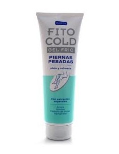 Fitocold gel frio 250 ml