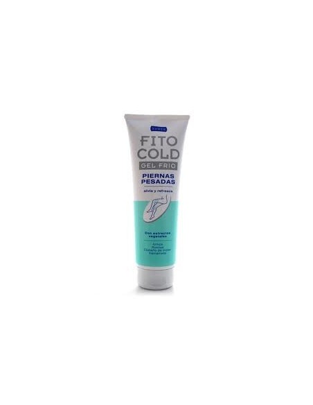 Fitocold gel frio 250 ml