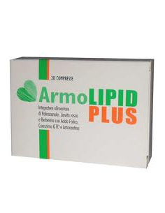 Armolipid Plus