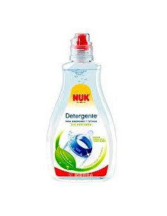 Nuk detergente 