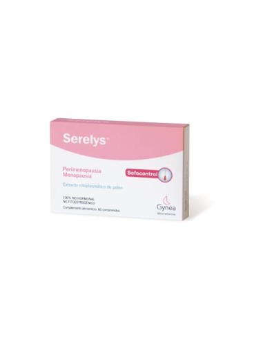 Serelys