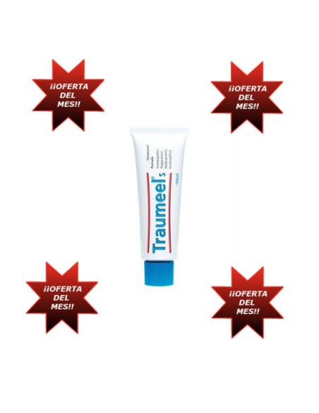 Traumeel pomada 100g