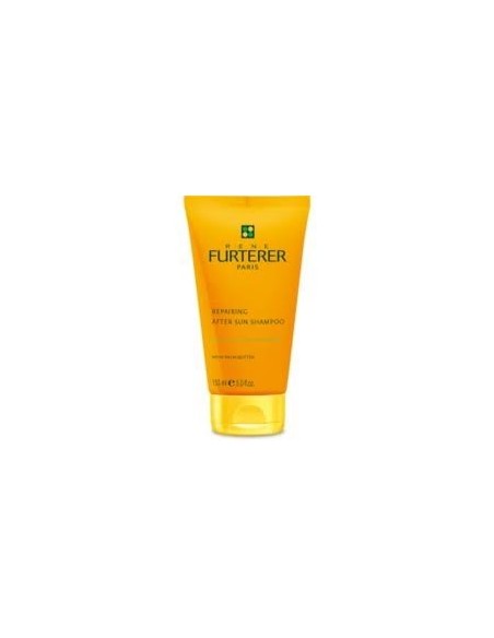 Champú reparador Rene Furterer