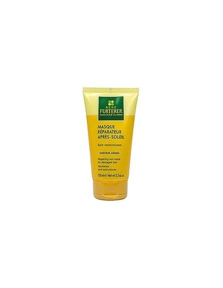 Mascarilla reparadora después del sol Rene Furterer