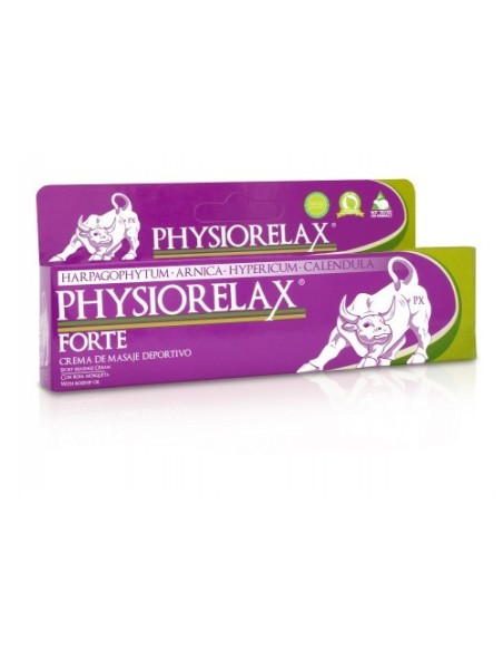 PHYSIORELAX FORTE PHYSIORELAX FORTE