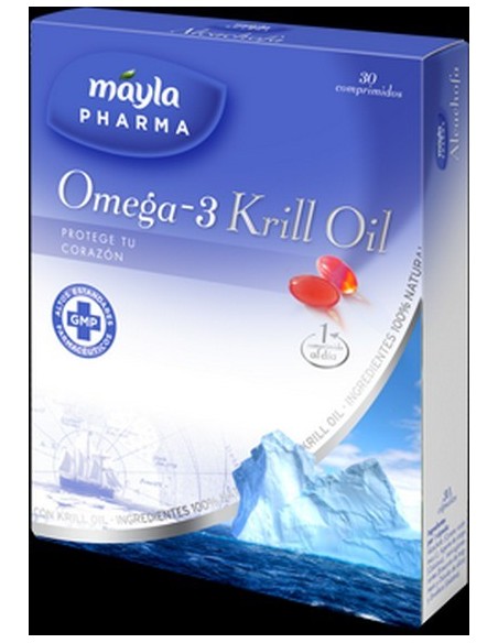 OMEGA 3 KRILL OIL OMEGA 3 KRILL OIL