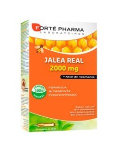 JALEA REAL 2000mg