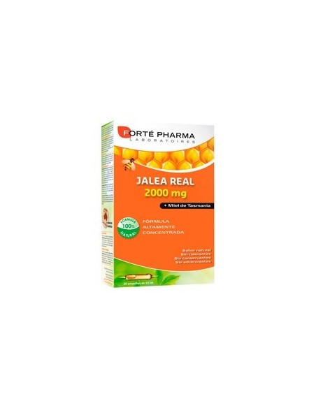 JALEA REAL 2000mg