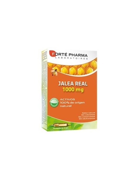JALEA REAL 1000mg