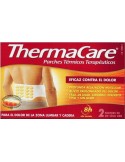 THERMACARE PARCHE LUMBAR 2 UNIDADES