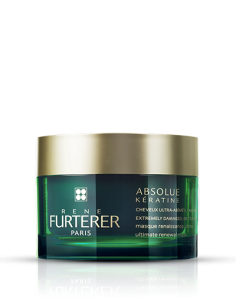 Mascarilla Absolue Keratine