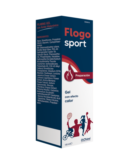 flogo calor