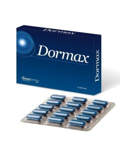 DORMAX