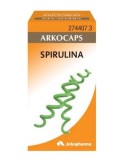 Spirulina
