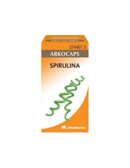 Spirulina