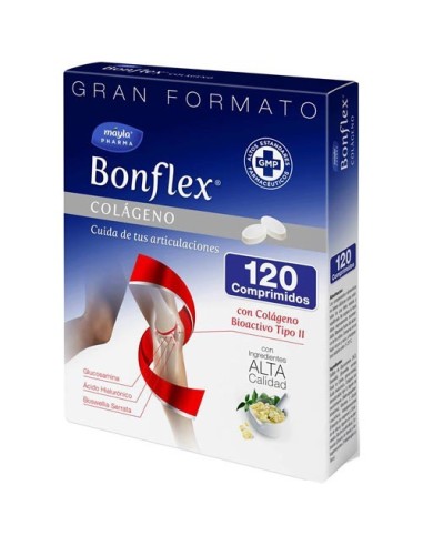 bonflex 120