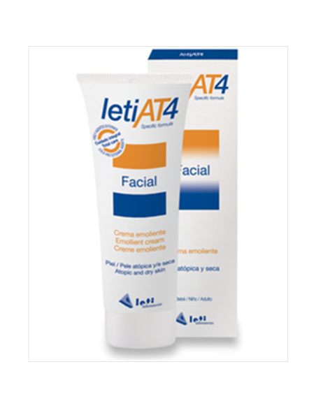 LetiAT4 Facial