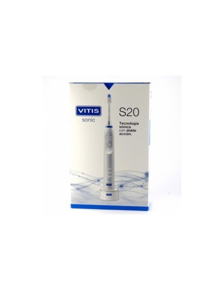 Vitis Sonic S20