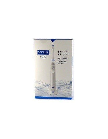 Vitis Sonic S10