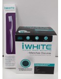 I White manchas oscuras + REGALO CEPILLO DE DIENTES