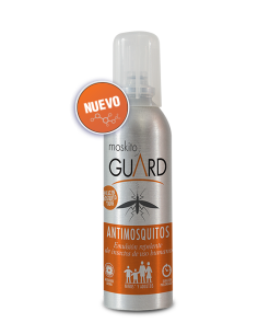 Moskito Guard emulsion antimosquitos
