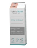Remescar Patas de Gallo