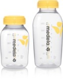 Medela botellas biberón leche materna